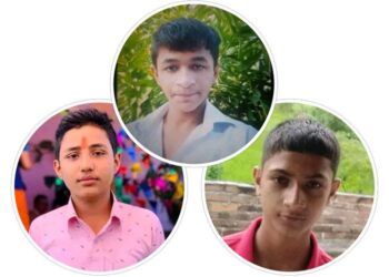 विद्यालय जान निस्केका तीन बालक बुटवलबाट एकाएक बेपत्ता भएपछि…