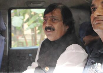 कांग्रेस मधेश प्रदेश समितिले अफ्ताब आलमको नाम सिफारिस गर्दै