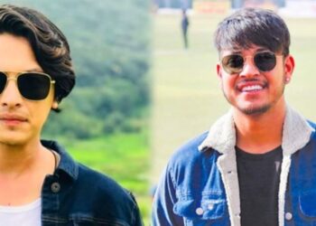 अनुसन्कान अगावै बदनामीमा परेका यी २ सेलिब्रेटीहरू…