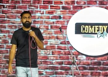 २ लाख ५० हजार धरौटी बुझाएर छुटे कमेडियन अपूर्व क्षितिज