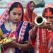 तिहार सकिए लगत्तै शुरू भयो छठ पर्वको यस्तो रौनक