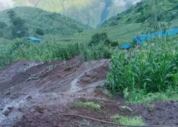 कर्णालीवासीका लागि दशैं उल्लासभन्दा शोक र पीडामै बित्यो!