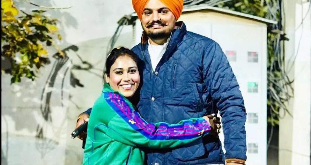 गायक मुसेवाला हत्या प्रकरण बहिनी अफसाना नै शंकाको घेरामा