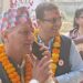बारा–१ मा पूर्वमन्त्री चौधरीलाई पराजित गर्दै एमालेका मैनाली विजयी