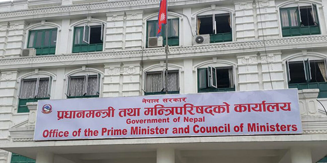 जनमतबाट अस्विकृत यी ६ मन्त्री : जसले नैतिकता देखाएनन्