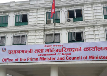 जनमतबाट अस्विकृत यी ६ मन्त्री : जसले नैतिकता देखाएनन्