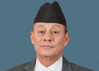 गण्डकीमा कांग्रेसबाट मुख्यमन्त्रीका दाबेदार थापा विजयी