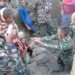 डोटीमा भूकम्पको धक्काले भत्किएर खण्डहर बनेको बस्ती… (तस्विरहरू सहित)