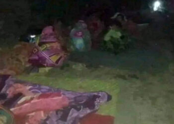 भुकम्प अपडेटः डोटी भूकम्पमा मृत्यु हुनेको संख्या ६ पुग्यो