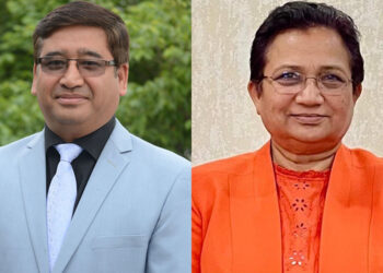 दुई जना बहालवाला मन्त्री पराजित