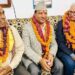 कैलाली–४ मा गठबन्धनको क्लिन स्वीप