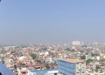 छोराछोरी अस्ट्रेलिया पढ्न गएका हुन्, कति पैसा कमाइस् हैन के गर्दैछस् भनेर सोध्नुस्!