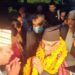 एमालेले दार्चुलाबाट चुनावी अभियान शुरू, खलङ्गामा ओलीले सम्बोधन गर्दै…
