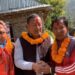 स्वतन्त्र उम्मेदवार घर्तीले तीर्थ लामालाई सघाउने
