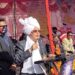 दार्चुला पुगेर ओलीले भने- हाम्रो जमिन फिर्ता ल्याउछौँ