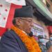 केपी ओलीमाथि खनिए प्रचण्ड, देशलाई राजतन्त्रतिर फर्काउन एम्बुस थापेर बसेको आरोप (भिडियो सहित)