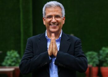पराजित भए पनि समाज र देश रूपान्तरणको यात्रामा दृण छु : मिश्र