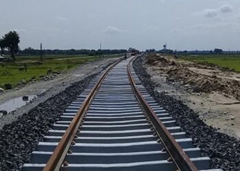 रक्सोल–काठमाडौं रेलमार्गको सर्भे सकियो