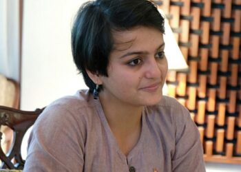 स्वतन्त्रकि उमेदवार रञ्जु दर्शनाको जमानत जफत