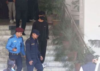 सन्दीपलाई पुर्पक्षका लागि थुनामा राख्न आदेश