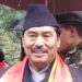 मनाङमा कांग्रेसका टेकबहादुर गुरुङ जित नजिक
