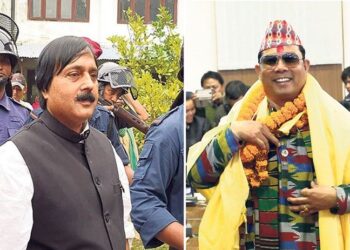 अध्यादेश जारी भए रेशमदेखि आलमसम्म छुट्न सक्ने यस्तो छ योजना!