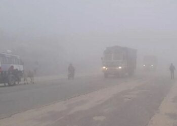 सर्लाहीमा चिसोको कारण २ जनाको ज्यान गयो!