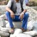 ९० वर्षीया वृद्धाको ढुंगाले हानेर हत्या गरेपछि…