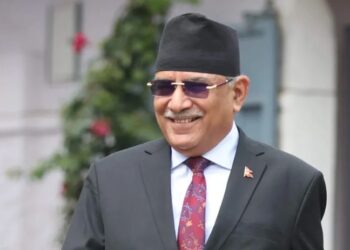 नवनियुक्त प्रधानमन्त्री प्रचण्डको शपथ सोमबार अपराह्न ४ बजे हुने!