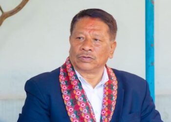 प्रकाशमानले भनेः अभिभावकको रुपमा जनताको सेवामा सक्रिय हुन्छु