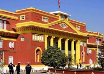 नेपालमा राष्ट्रपति हुन योग्यता  के चाहिन्छ ?