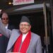 एमालेका देवराज घिमिरे सभामुखमा निर्वाचित भए…