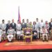 नवनियुक्त मन्त्रीहरूले लिए शपथ (तस्बिरहरू सहित)