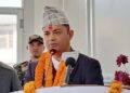 सबै जनताको निःशुल्क उपचारको प्रबन्ध सुनिश्चित गरिने