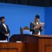 प्रतिनिधिसभाका सभामुख पदका लागि मनोनयन आज हुँदै