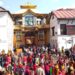 महाशिवरात्रिमा पशुपतिमा भक्तजनलाई यस्तो छ विशेष प्रबन्ध