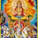१२ वर्षपछि अप्रिलमा गुरु सूर्य संयोग, यी व्यक्तिहरूको भाग्यमा लाभै लाभ