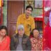 भाग्यमानी बुहारी ! बिहेपछि पाइलो फर्काउन नयाँ श्रीमान लिएर पुरानै घरमा आएपछि चल्यो रुवाबासी (हेर्नुस भिडियो)
