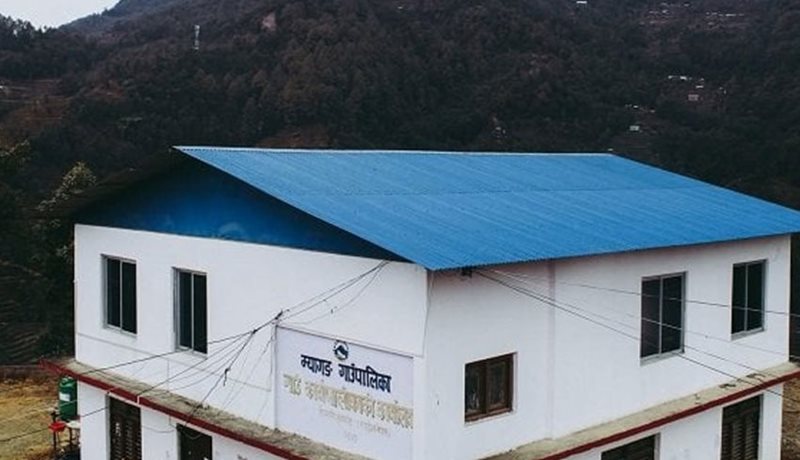 एसईईमा ४ जीपीए ल्याउनेलाई गाउँपालिकाले ५० हजार नगदसहित सम्मान गर्ने