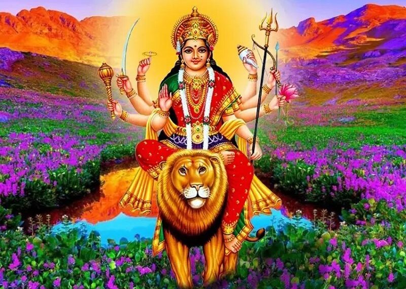 चैत्र नवरात्रि अघि गर्नुहोस् यी महत्त्वपूर्ण कामहरू, अन्यथा आशीर्वाद नदिई फर्किन्छिन् माता दुर्गा