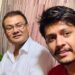 कलाकार सागर लम्साल (बले)को पिता तथा लोकगायक राजेन्द्र लम्सालको नि’ धन….