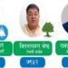 चितवन-२ मा रवि लामिछानेले पाए ४३ हजार भन्दा बढी