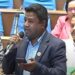 सांसद श्रेष्ठको अडियो प्रकरणमा रास्वपाले संसद्‍मा माग्यो माफी (भिडियो सहित)