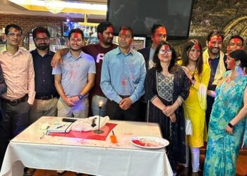 अमेरिकामा सुदुर पश्चिम समाज लेक्जिन्टन केन्टुकीको स्थापना