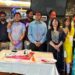 अमेरिकामा सुदुर पश्चिम समाज लेक्जिन्टन केन्टुकीको स्थापना