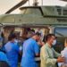 दुःखद खबरः रवि लामिछानेका गाडी चालक थापाको निधन