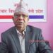 प्रचण्डले दम्भ देखाए गठबन्धन कुनै पनि बेला तोडिन सक्छ : माधव नेपाल