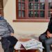 रविलाई प्रधानमन्त्री बनाउन ओलीको प्रस्ताव