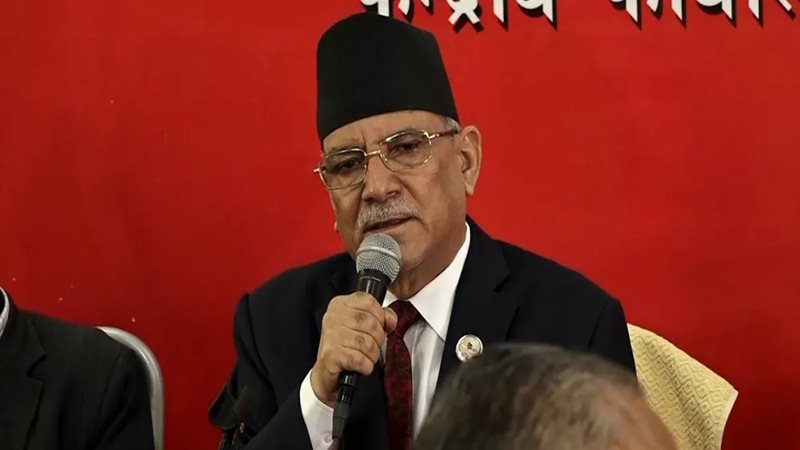 नक्कली शरणार्थी प्रकरणमा प्रधानमन्त्रीले खाेले मुख