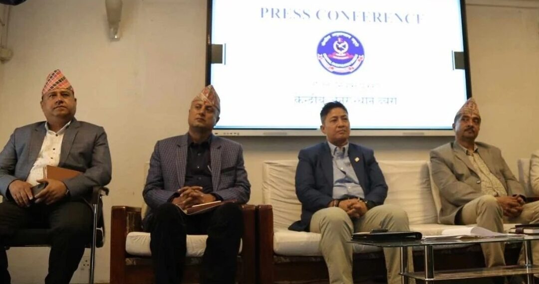 ललिता निवास प्रकरणमा ४०६ जनाविरुद्ध पक्राउ अनुमति जारी